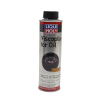 Viscoplus for Oil - Reforzador de aceite LIQUI MOLY 300 ml