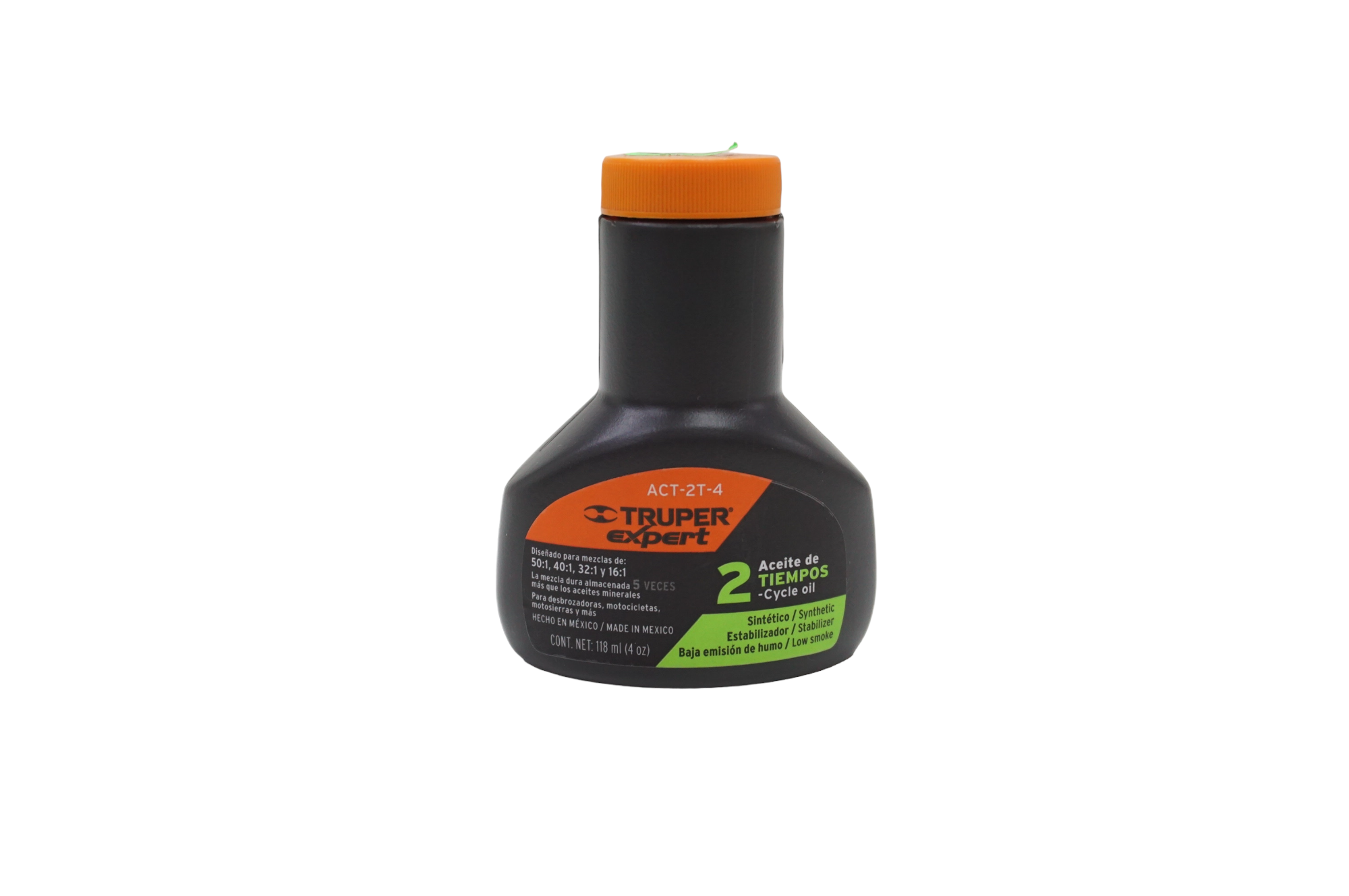DSC05121-PhotoRoom.png Aceite 2T Truper - Imagen 1