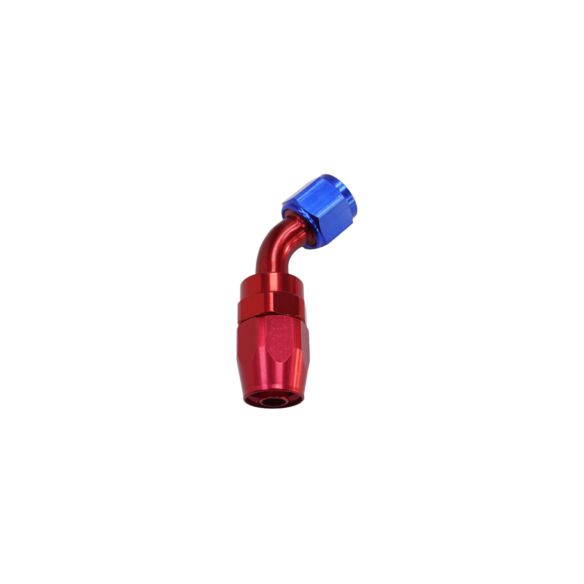 DSC05151-PhotoRoom-PhotoRoom.png Conector Fitting AN8 45º combustible aceite - Imagen 1