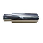 Escape resonador acero inoxidable 4″ iGT6 spec - Imagen 4