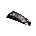 Focos LED Ford Focus hatchback 98-03 fondo negro - Imagen 5