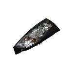 Focos LED Ford Focus hatchback 98-03 fondo negro - Imagen 4