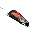 Focos LED Ford Focus hatchback 98-03 fondo negro - Imagen 2