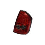 Focos traseros LED Chrysler 300C 05-08 fondo rojo - Imagen 7