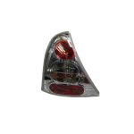 Focos traseros Renault Clio MK2 98-01 3/5P fondo cromado - Imagen 2