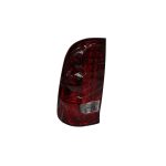 Focos traseros LED Toyota Hilux 04-14 fondo rojo - Imagen 7