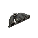 Múltiple de escape turbo Honda B16 B18 B20 - Imagen 6