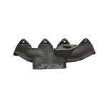 Múltiple de escape turbo Honda B16 B18 B20 - Imagen 2