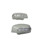 Carcazas de espejo con LED Suzuki Swift 05-07