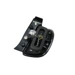 Focos traseros LED Nissan March K13 11-21 fondo ahumado - Imagen 5