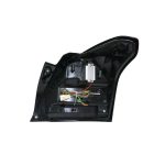 Focos full LED Suzuki Swift Sport ZC33S 18-up fondo rojo ahumado - Imagen 8