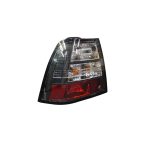Focos traseros LED Volkswagen Bora MK4 99-07 fondo negro - Imagen 6