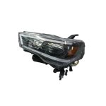 Ópticos LED Toyota 4runner 14-24 fondo negro - Imagen 7