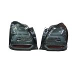 Focos full LED Suzuki Swift Sport ZC33S 18-up fondo ahumado