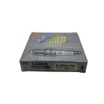 Set 4 bujías de iridio NGK laser iridium ILTR5A-13G - Imagen 2