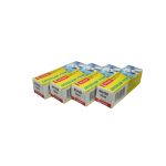 Set 4 bujías de iridio Denso iridium power IKH20 - Imagen 4