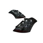 Focos LED para Suzuki Swift sport zc32s 12-17 ahumado