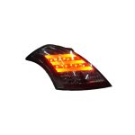 Focos LED para Suzuki Swift sport zc32s 12-17 ahumado - Imagen 2