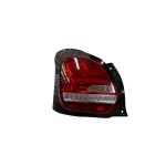 Focos traseros full LED Suzuki Swift Sport ZC33S 18-25 fondo rojo - Imagen 4