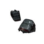 Focos traseros full LED Toyota 4runner 10-24 ahumado - Imagen 3