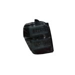Focos traseros full LED Toyota 4runner 10-24 ahumado - Imagen 4
