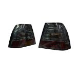 Focos traseros LED Volkswagen Bora MK4 99-07 ahumado - Imagen 3
