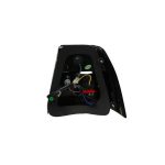 Focos traseros LED Volkswagen Bora MK4 99-07 ahumado - Imagen 5