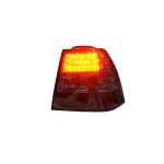 Focos traseros LED Volkswagen Bora MK4 99-07 ahumado - Imagen 8