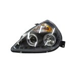 Ópticos LED Ford Ka 97-05 fondo negro - Imagen 4