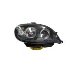 Ópticos LED Citroën Saxo 00-03 MK2 fondo negro - Imagen 5
