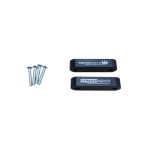 Kit levanta capot para aplicación Honda Epman color Negro - Imagen 4