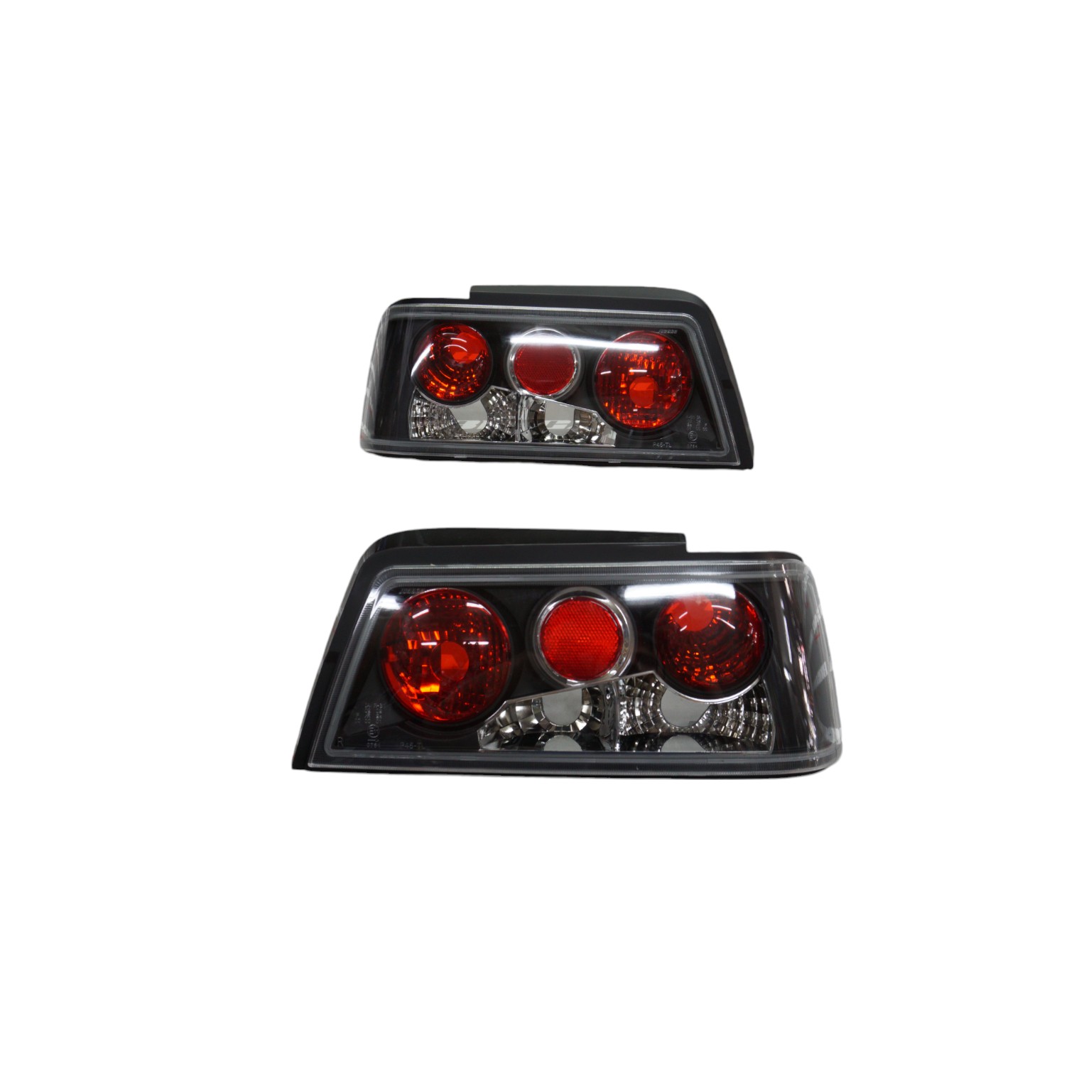 DSC07595-Photoroom.jpg Focos traseros para Peugeot 405 92-99 fondo negro - Imagen 1