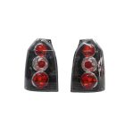 Focos traseros para Hyundai Tucson 04-09 fondo negro