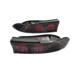 Focos Mitsubishi Eclipse 95-99 3pcs fondo negro - Imagen 4
