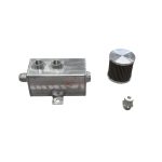 Canister gases de aceite aluminio 1L con filtro Epman - Imagen 4
