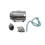 Canister universal de aluminio 1.5lt con filtro Epman - Imagen 2