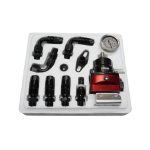 Kit de regulador de bencina AN6 series Epman racing - Imagen 2