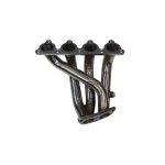Múltiple de escape 4-2-1 Honda Civic serie D acero inoxidable - Imagen 3