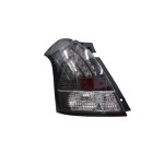 Focos traseros LED Suzuki Swift 04-10 negro Sonar - Imagen 7