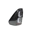 Focos traseros full LED Toyota Hilux Revo 15-24 fondo negro Sonar - Imagen 6
