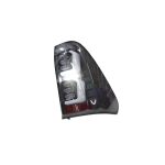 Focos traseros full LED Toyota Hilux Revo 15-24 fondo negro Sonar - Imagen 3
