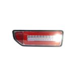Focos traseros full LED Suzuki Jimny 18-25 cromado Sonar - Imagen 5