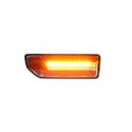 Focos traseros full LED Suzuki Jimny 18-25 cromado Sonar - Imagen 3