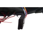 Ópticos LED Renault Clio MK2 02-07 fondo negro - Imagen 7