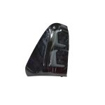 Focos traseros full LED Toyota Hilux Revo 15-24 fondo negro ahumado Sonar - Imagen 6