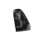 Focos traseros full LED Toyota Hilux Revo 15-24 fondo negro ahumado Sonar - Imagen 8