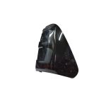 Focos traseros full LED Toyota Hilux Revo 15-24 fondo negro ahumado Sonar - Imagen 9