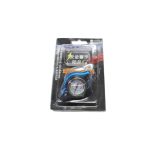 Tapa de radiador con reloj D1 Spec 1.1 Bar - Imagen 5