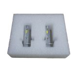 Set de ampolletas LED H1 color blanco Xstorm - Imagen 2