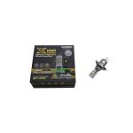 Set ampolletas H4 120000LM 1:1 color blanco